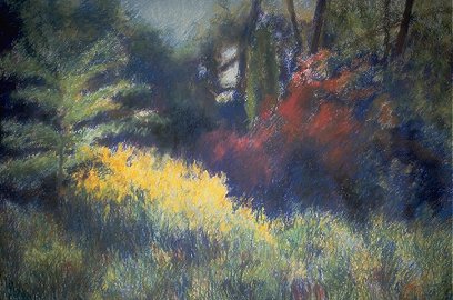 Miriam's Garden